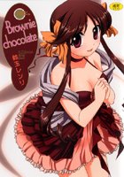 Brownie chocolate