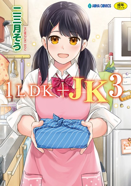 1LDK+JK(3)