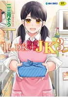 1LDK+JK(3)