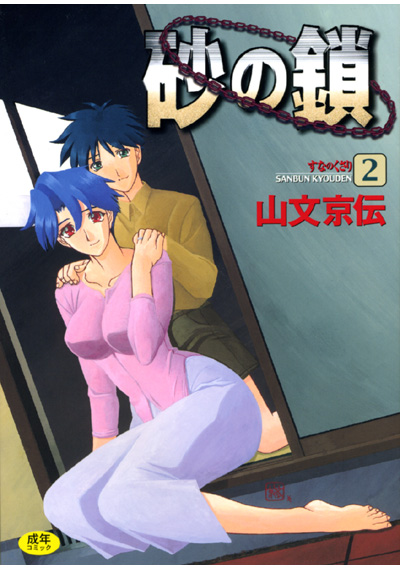 砂の鎖(2)